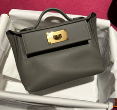 Hermes - 24/24 - mini Gres meyer GHW