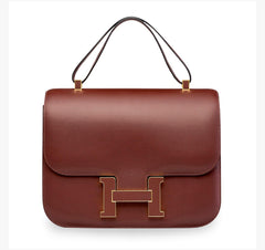 Hermes - Constance cartable limited edition