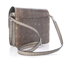 Hermes - roulis  croc lizard