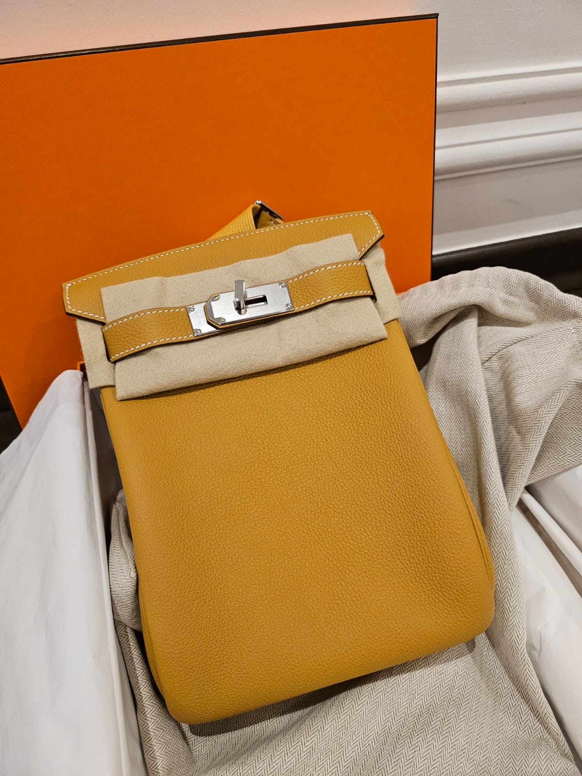 Hermes - Hac a dos - Pm Backpack