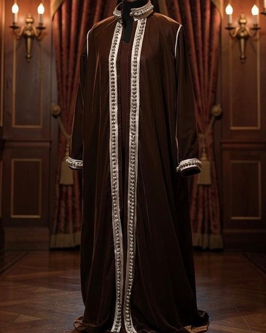 SHD X MASH - SHD VELVET SET SIGNATURE 2026