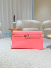 Hermes- kelly elan rose confetti - ebsom phw