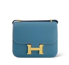 Hermes - constance blue hean - GHW