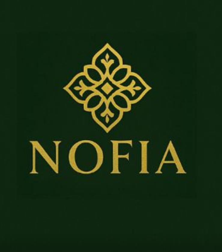 Nofia X MASH - prayer set - thoub & mat أرحنا بها يا بلال   - light mocha