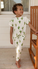 BH youth jogger set - cactus 🌵