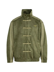 adidas - chinese jacket