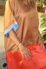 Mash x eclipse-  3 colors kaftan