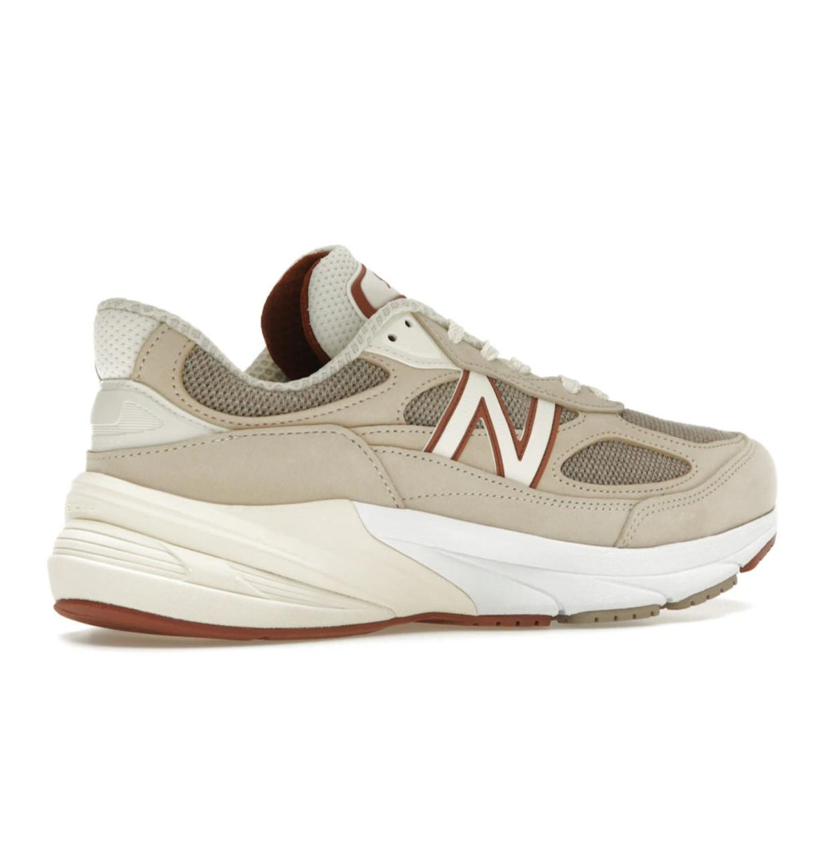 Loro piana X new balance- Miuas - size 37