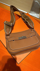 Hermes - mini jypsier gold - silver HW