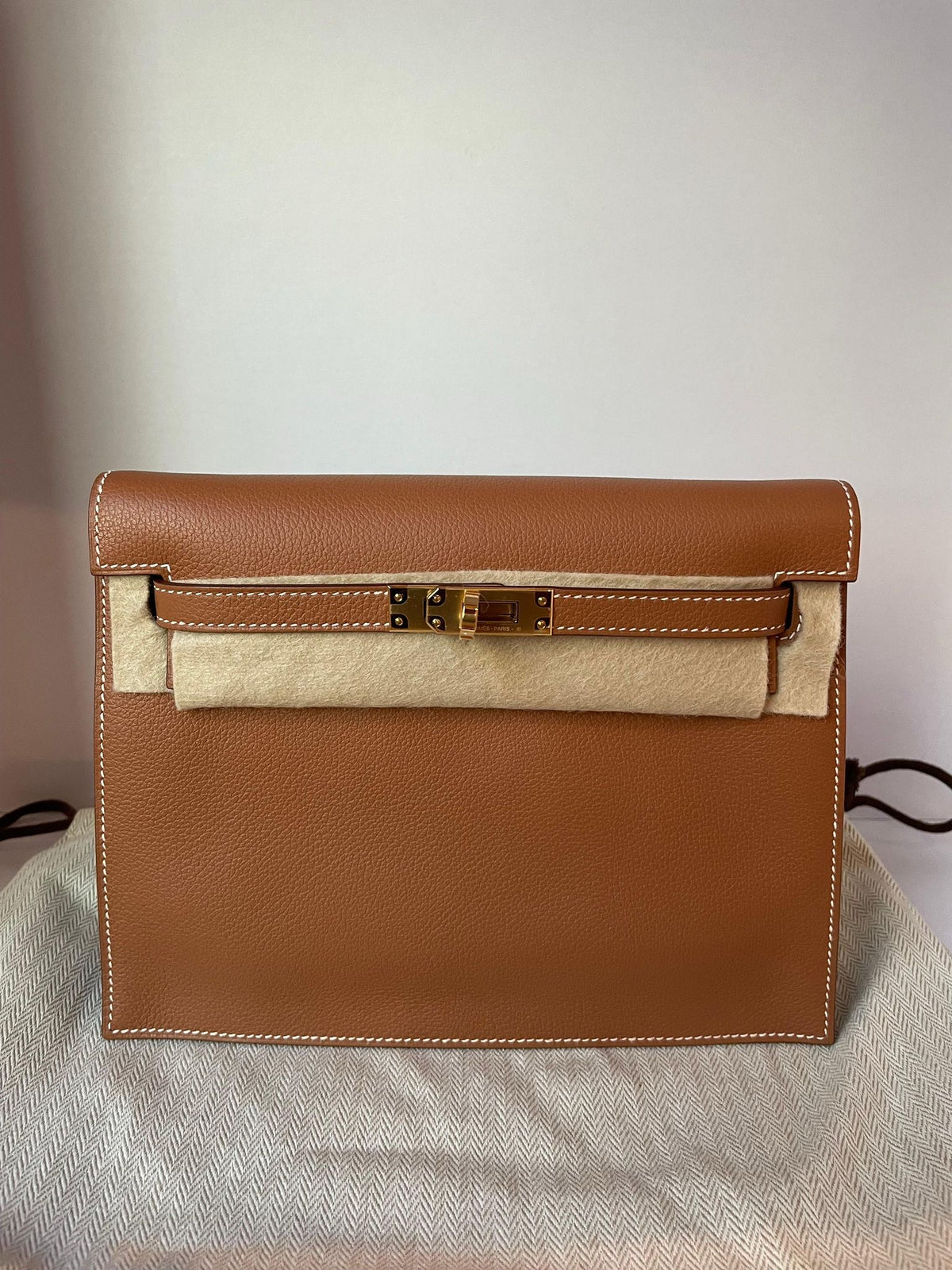Hermes - kelly danse gold ghw
