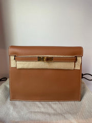 Hermes - kelly danse gold ghw