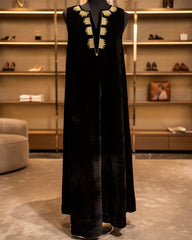 SHD X MASH  - Albairag Kaftan