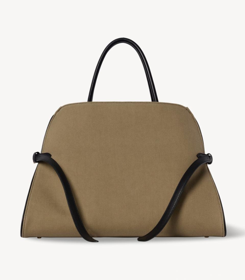The row - margaux canvas size 15 - limited edition edition - Fango
