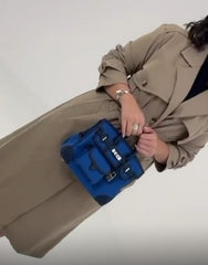 Hermes - birkin cargo 25 - bi color