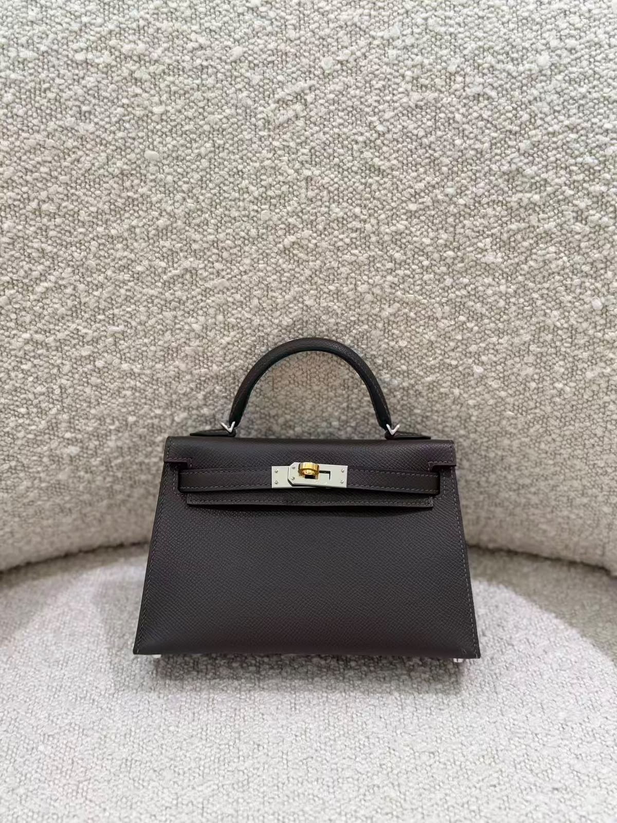 Hermes - kelly 20 Ebene - ghw
