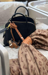Scarf Holder - 4 colors