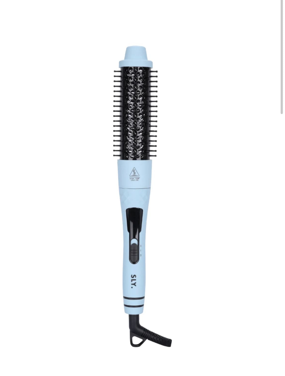 SLY X MASH SHOP - blue  thermal brush