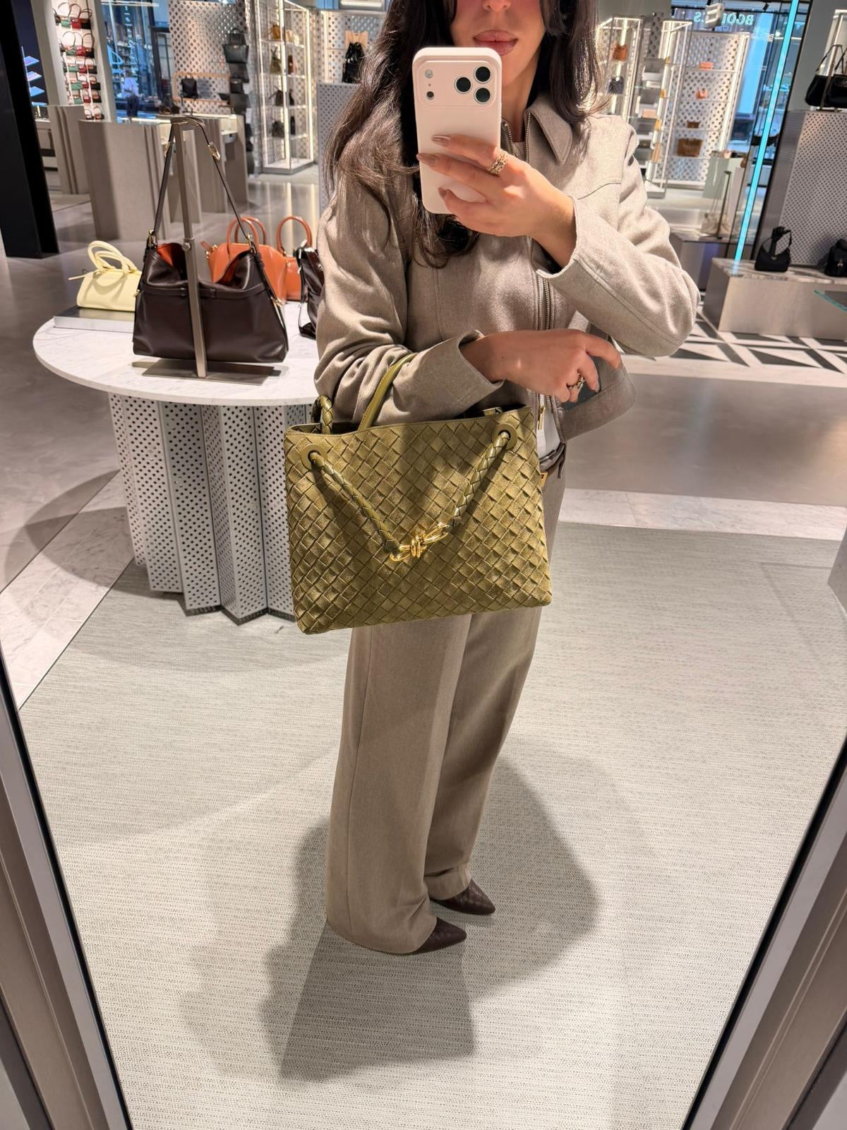 Bottega veneta