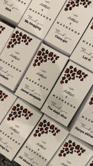 Mash X Mawasem - tigermood prefum