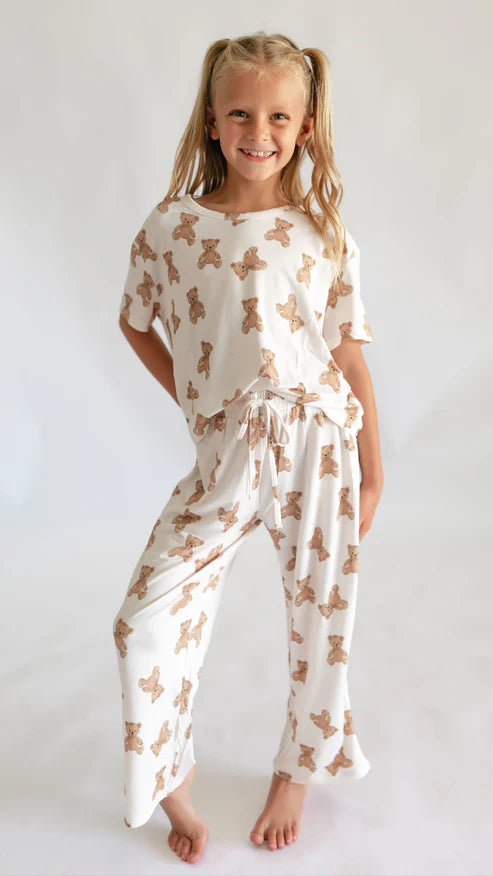 BH lounge women - bears set 🐻