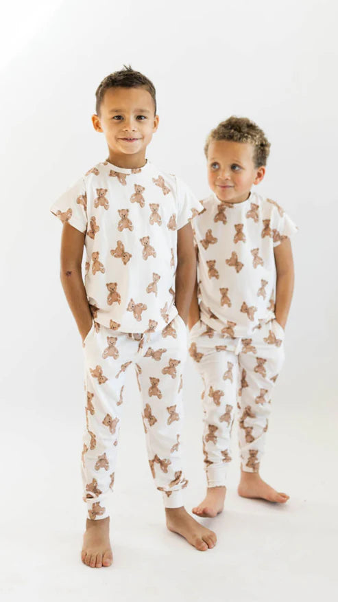 BH youth set - bears 🐻