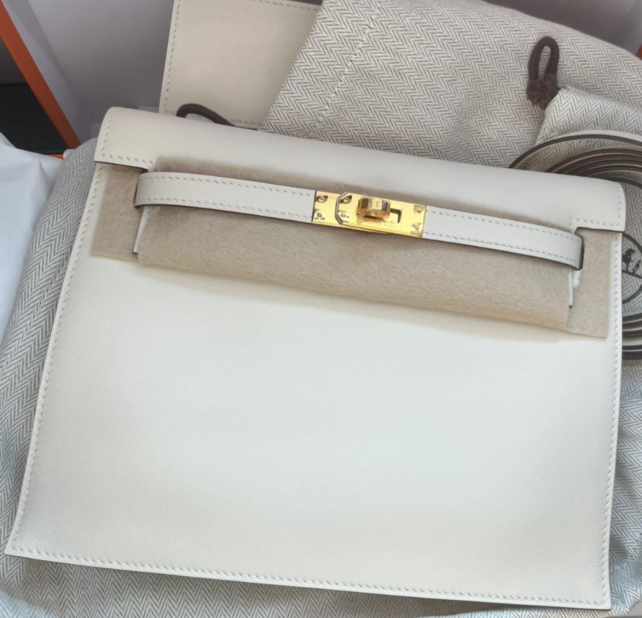 Hermes - kelly danse-  Nata 2025
