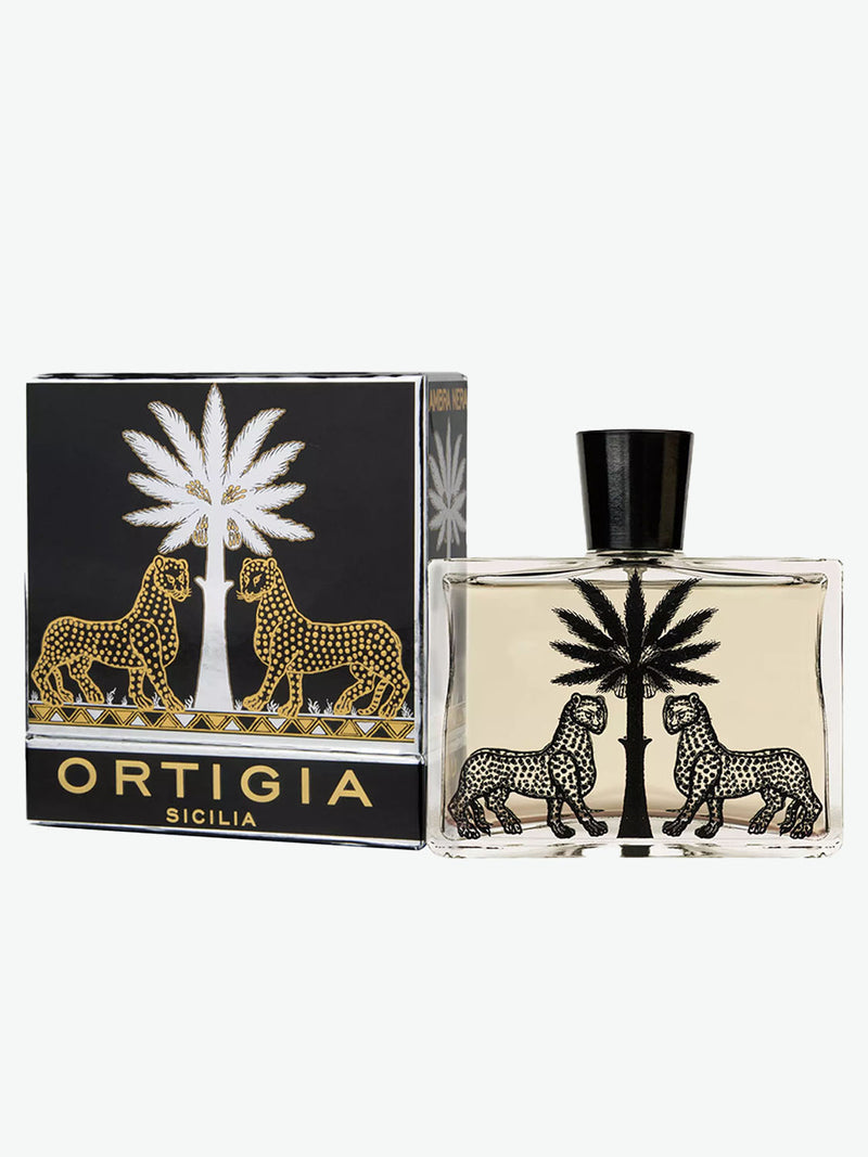 Ortigia scilia - parfum