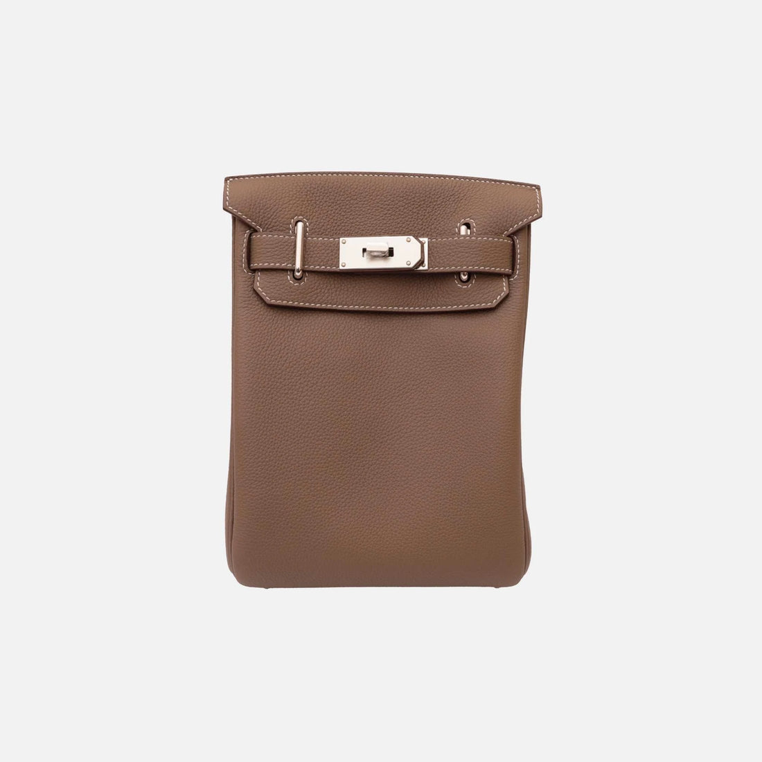 Hermes - HAC A Dos Etoupe Togo Phw