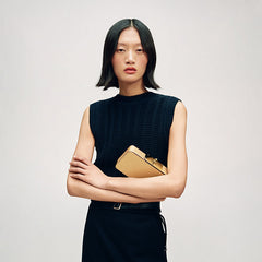 Hermes- Sanglons  Noir  phw