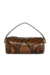 The Row - Round 90's - dark brown ans