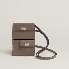 Hermes - Multipocket bag -