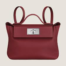 Hermes - Rouge H  24/24