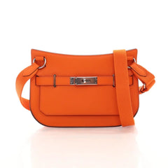 Hermes Jypsiere Mini Orange