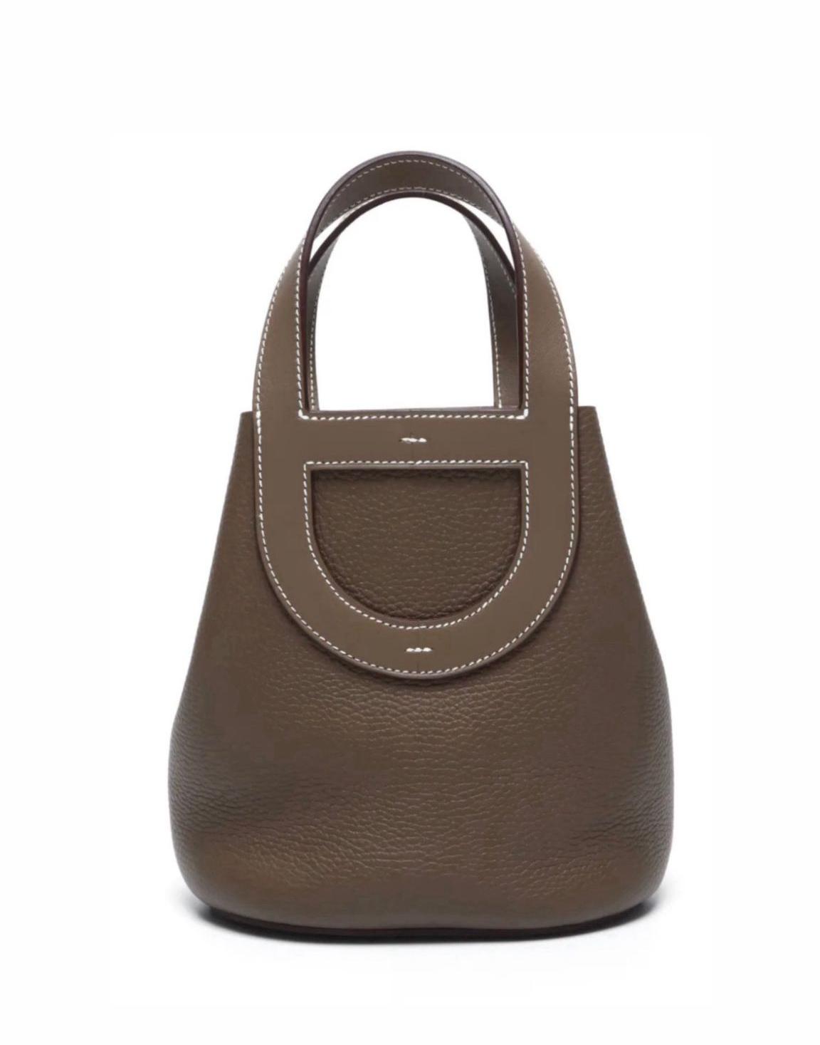 Hermes - in the loop - etoupe