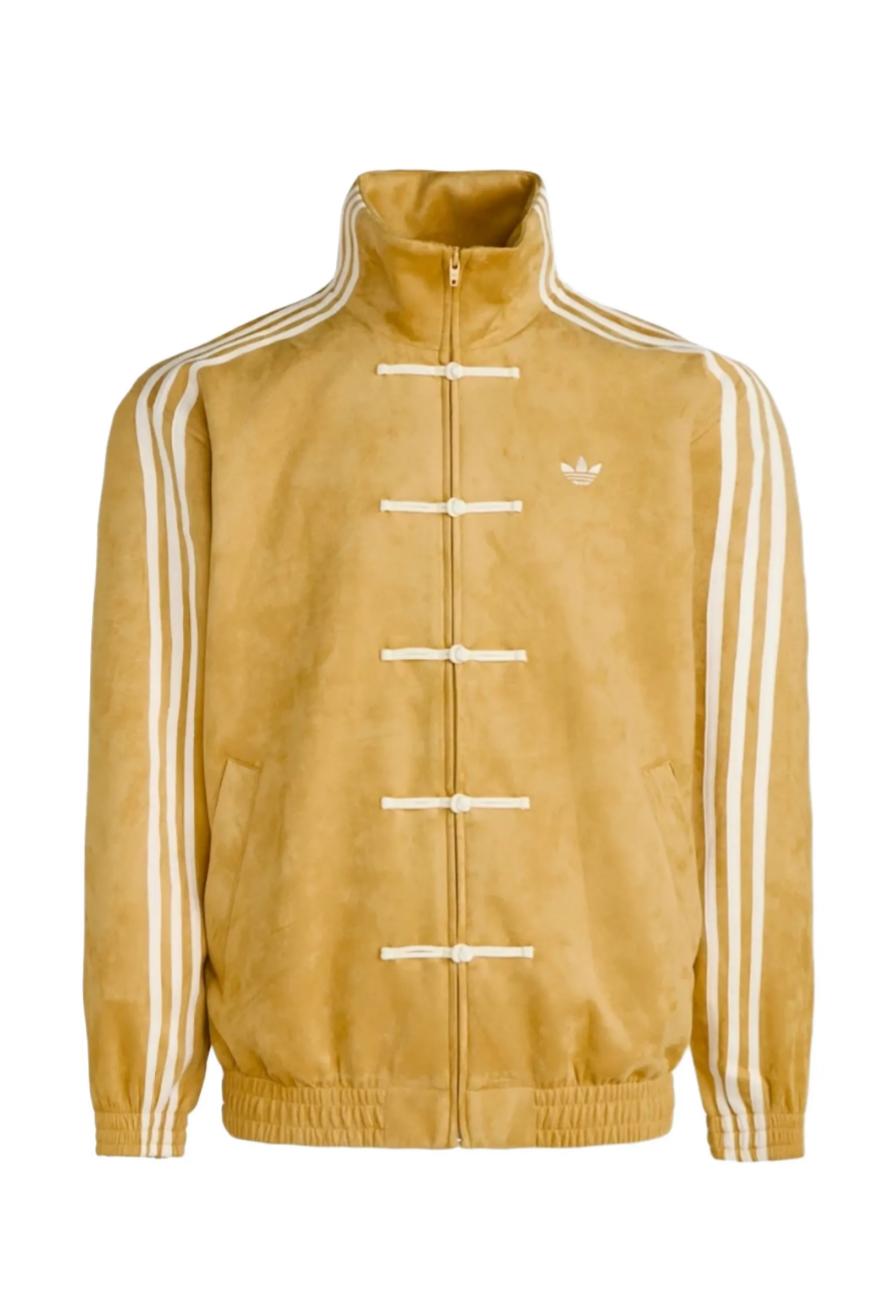 adidas - chinese jacket