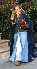 Coach- kisslock bag