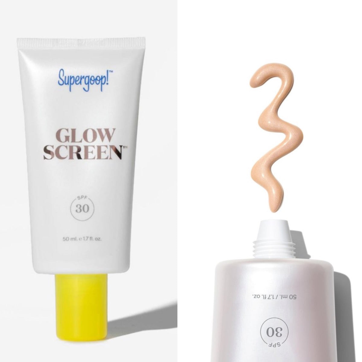 Supergoop - sunscreen- SPF 30