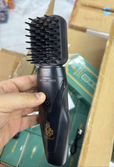 Electric Incense Bukhoor Burner With Hair Comb
