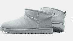 Ugg X Madhappy - ultra mini - snow