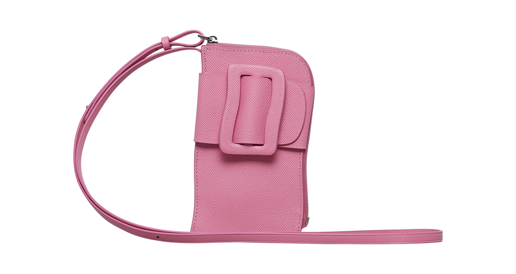 Milan phocross bag ( phone + cross wallet )