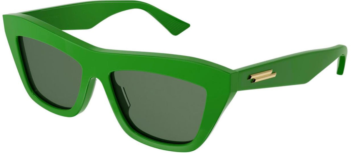 Bottega veneta - Green eyewear
