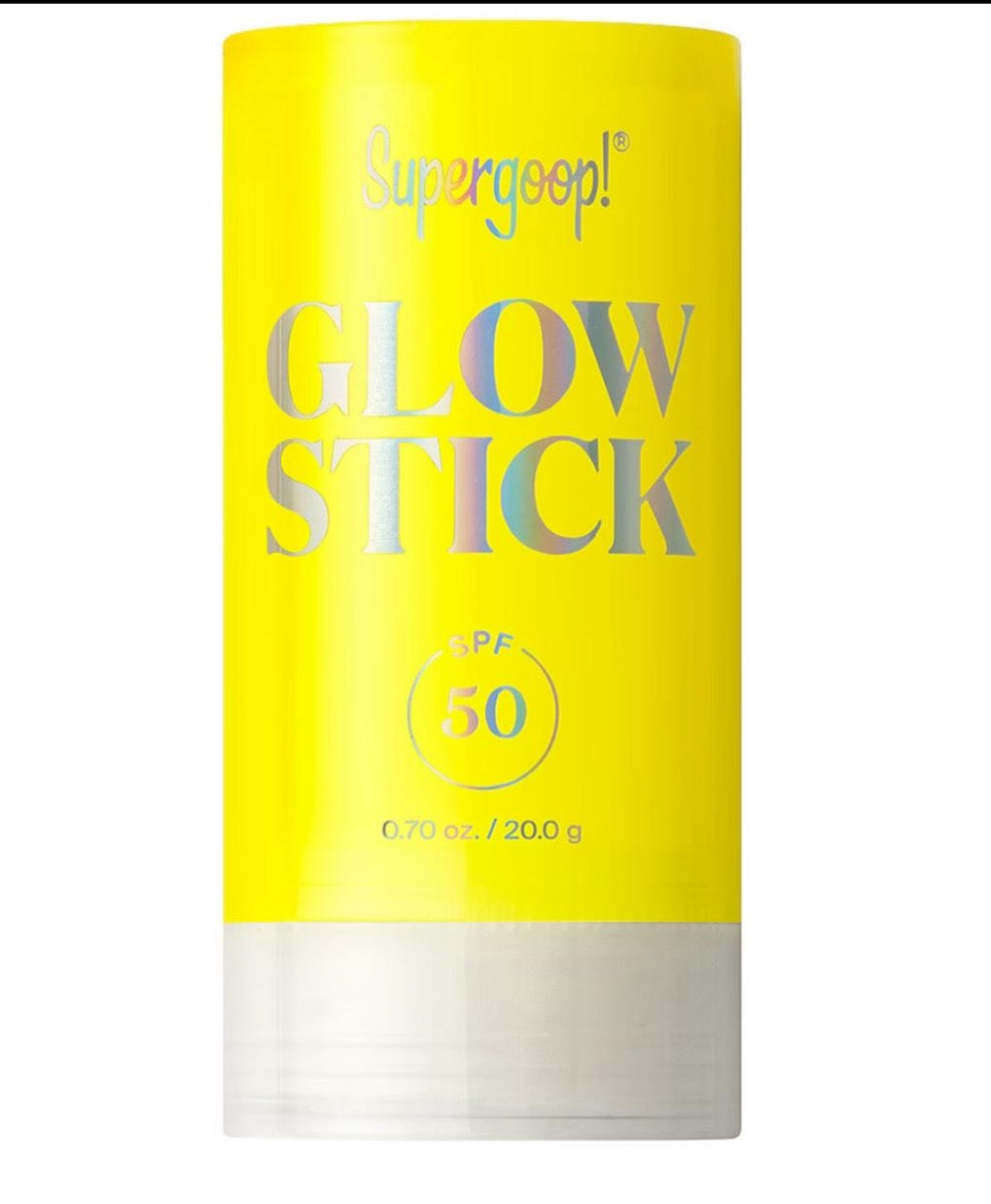 Supergoop -Glow stick - SPF 50