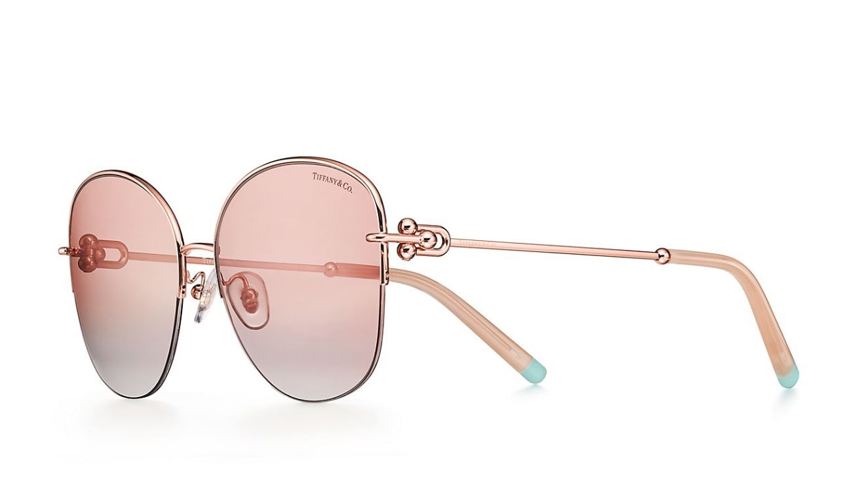 Tiffany hardwear sunglasses