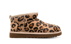 UGG - ultra mini leopard