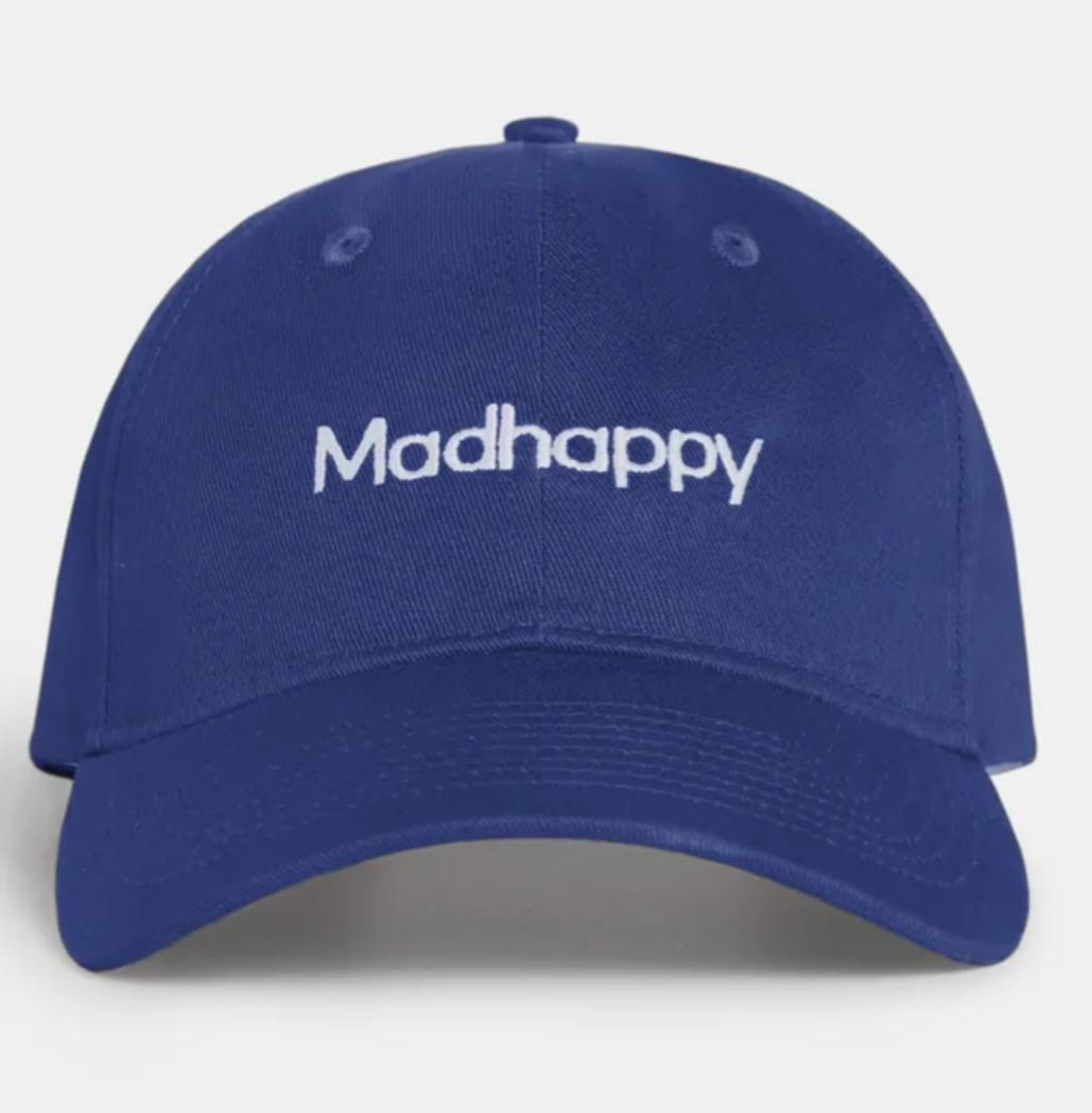 Madhappy - classic hat