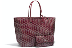 Goyard - Sac saint  louis- PM - BORDEA